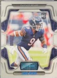 Jaquan Brisker