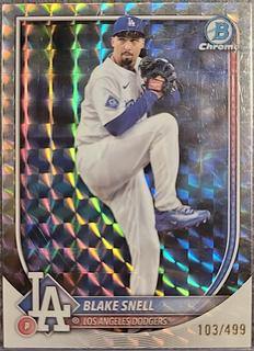 Blake Snell