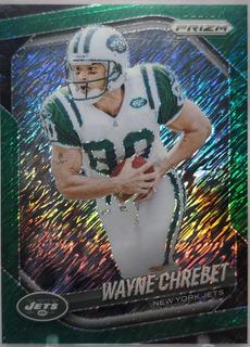 Wayne Chrebet