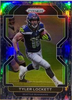 Tyler Lockett