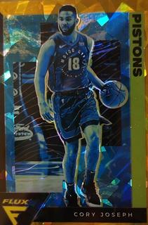 Cory Joseph