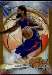 Paul George