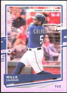 Willie Calhoun