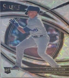 Gavin Lux