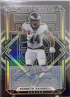 Kenneth Gainwell