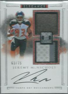 Jeremy McNichols