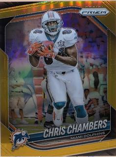 Chris Chambers