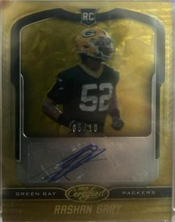 Rashan Gary