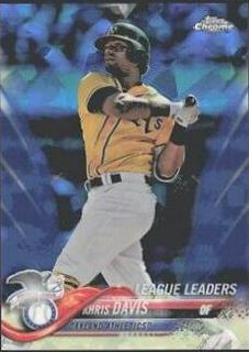 Khris Davis