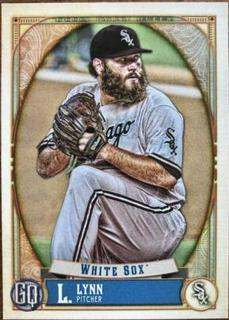 Lance Lynn