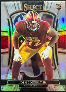 Josh Conerly Jr.