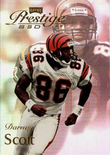 Darnay Scott