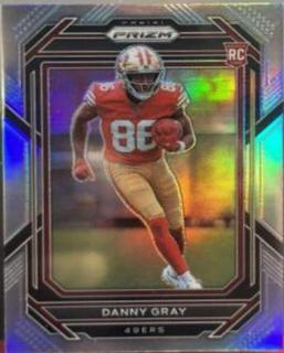 Danny Gray
