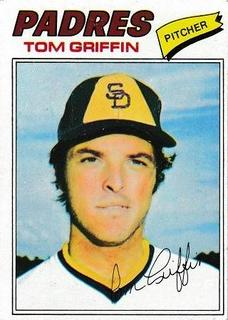 Tom Griffin