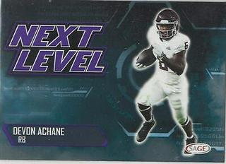 Devon Achane