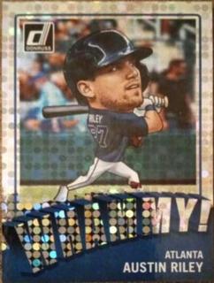 Austin Riley