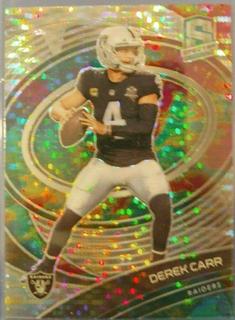 Derek Carr