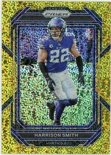 Harrison Smith