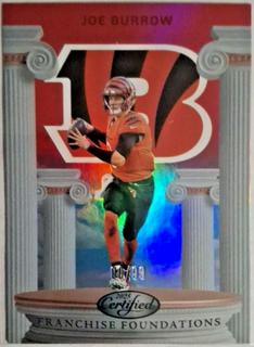 Joe Burrow