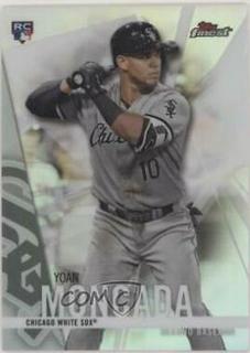 Yoan Moncada