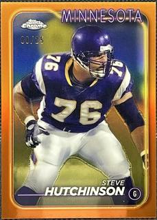 Steve Hutchinson