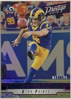 Greg Zuerlein