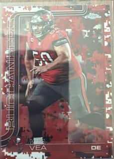 Vita Vea