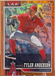 Tyler Anderson