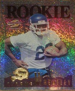 Tyrone Wheatley