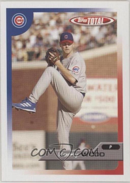 Kerry Wood #305