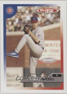 Kerry Wood