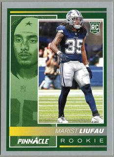 Marist Liufau