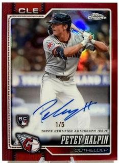 Petey Halpin
