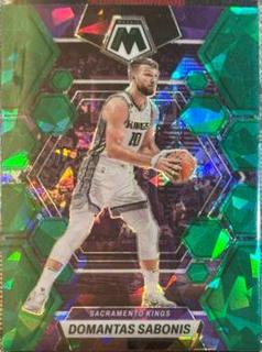 Domantas Sabonis