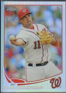 Ryan Zimmerman