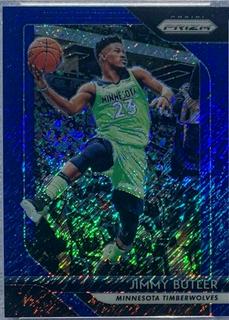 Jimmy Butler