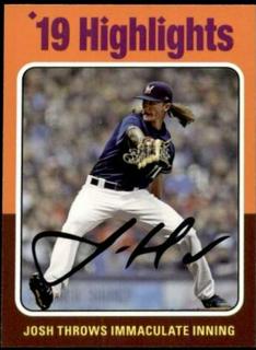 Josh Hader