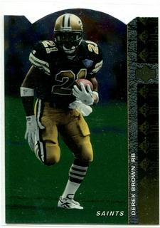 Derek Brown