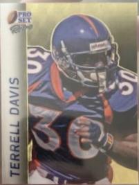 Terrell Davis