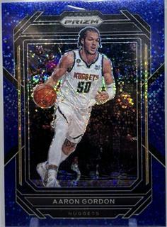 Aaron Gordon