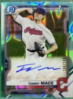 Tommy Mace