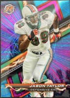 Jason Taylor