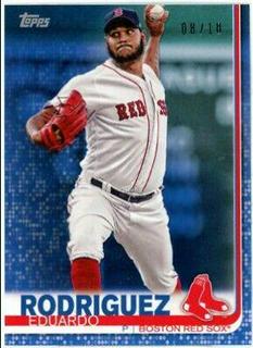 Eduardo Rodriguez