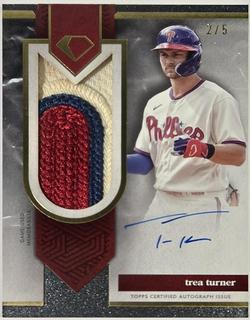 Trea Turner
