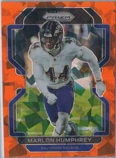 Marlon Humphrey