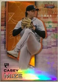 Casey Mize