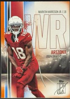 Marvin Harrison Jr.
