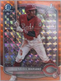 Naibel Mariano