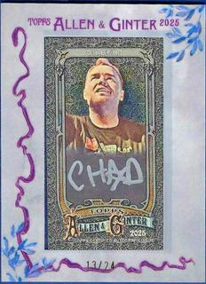 Chad Gilbert