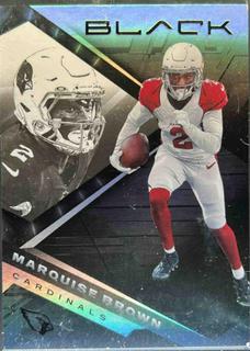 Marquise Brown